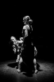 Zły spektakl, fot. Szymon Kawecki