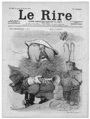 Hebrajska i żydowska prasa w Europie i Palestynie wobec początków afery Dreyfusa