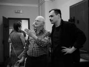 Jeśli dziś padnie Madryt, jutro padnie Warszawa…