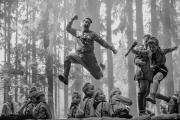 „Jojo Rabbit”, reż. Taika Waititi, Nowa Zelandia, Czechy, USA 2019