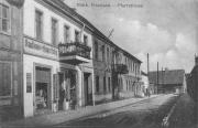 Akiva Eger. Od rabina w Mirosławcu do nadrabina w Poznaniu. Obraz gminy żydowskiej w Mirosławcu na przełomie XVIII i XIX wieku