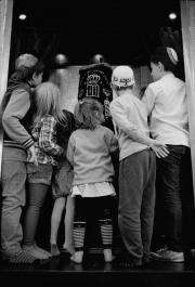 RE-GENERATION / Wystawa fotografii Chucka Fishmana w Żydowskim Muzeum Galicja w Krakowie