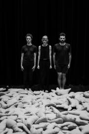 „Ostatni sen Eugenii”, fot. HaWa