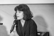 Yael Vishnizki-Levi, fot. M. Starowieyska