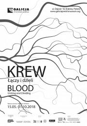 Krew łączy i dzieli. Wystawa w Żydowskim Muzeum Galicja