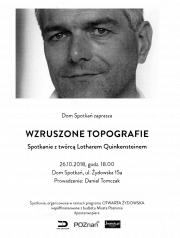 WZRUSZONE TOPOGRAFIE 