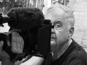 Marian Marzyński, fot. Mikołaj Jazdon