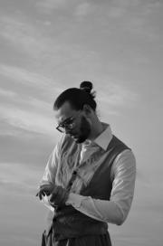 Mikołaj Kostka, fot. Ola Smoliga-Kostka