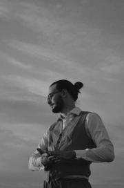 Mikołaj Kostka, fot. Ola Smoliga-Kostka