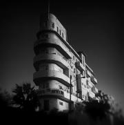 Nikola Radic Lukati, The Boat House