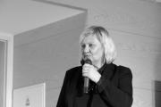 Izabela Skórzyńska/Fot. Z.Pakula