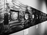 Macewy codziennego użytku - fotografie Łukasza Baksika. Fot. Sławomir Lisiecki