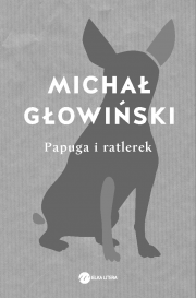 Czułe spojrzenie Michała Głowińskiego