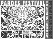 PARDES FESTIVAL – SPOTKANIA Z KULTURĄ ŻYDOWSKĄ (16 - 20.08.2017)|