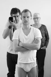 "I Shot My Love", reż. Tomer Heymann, Izrael, Niemcy 2009