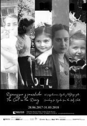 DZIEWCZYNA Z PAMIĘTNIKA. W poszukiwaniu Rywki z łódzkiego getta