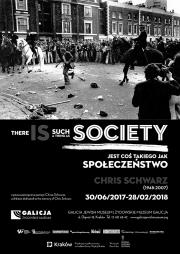 JEST COŚ TAKIEGO JAK SPOŁECZEŃSTWO. Wystawa w Żydowskim Muzeum Galicja 