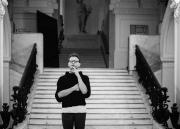 Proszę bardzo. Fot. Magda Hueckel