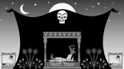 "Seder Masochizm", reż. Nina Paley, USA 2018