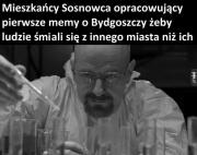 Źródło: https://memy.pl/ #sosnowiec