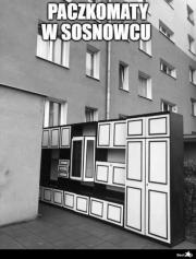 Źródło: https://memy.pl/ #sosnowiec