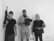 „The Real Fauda”