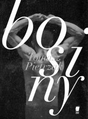 BOSINY Nowy tom wierszy Tomasza Pietrzaka