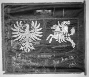 Powstańcza chorągiew