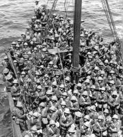 Bitwa o Gallipoli
