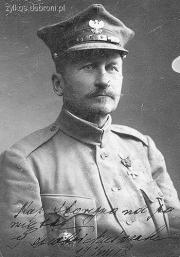 Generał Dowbor - Musnicki