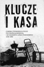 Klucze i kasa