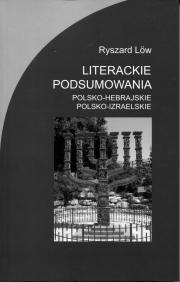 Nowa książka Ryszarda LӧWA