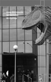 „Sosnowiec. Nic śląskiego”, Wydawnictwo Czarne 2024