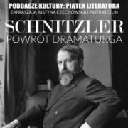 Spotkanie z dramatami Artura Schnitzlera