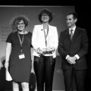 Dialog międzykulturowy doceniony!  Nagroda dla Fundacji Humanity in Action Polska