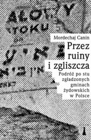Czytanie reportaży Mordechaja Canina