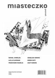 Nowa edycja czasopisma Miasteczko Poznań