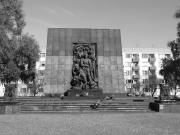 Pomnik Bohaterów Getta