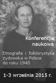 Konferencja Etnograficzna