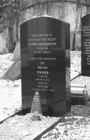 Rabin Akiwa Eger  i dzieje gminy żydowskiej w Mirosławcu